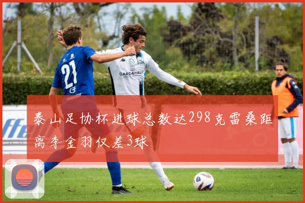 泰山足协杯进球总数达298克雷桑距离李金羽仅差3球